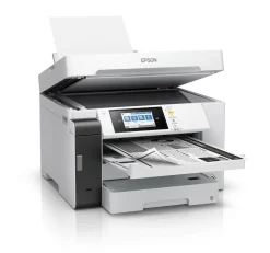 Solution d’impression A3+ EcoTank Pro ET-M16685 avec Wi-Fi, réservoirs d’encre et prise en charge PCL