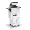 Solution d’impression couleur A4 WorkForce Enterprise AM-C550z avec module de finition interne