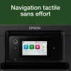 Solution d’impression Jet d’Encre A4 sans fil WorkForce Pro WF-4920 et 6 mois d’approvisionnement en encre offerts avec l’abonnement à ReadyPrint*