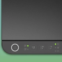 Solution d’impression multifonction A4 Wi-Fi et AirPrint EcoTank ET-2911 équipée de réservoirs d’encre, avec jusqu’à 3 ans d’encre inclus