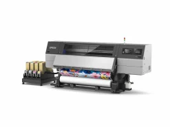 SureColor F20000 (rouleau Jumbo et enrouleur Jumbo)