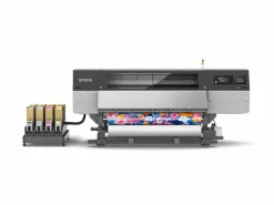 SureColor F20000 (rouleau Jumbo et enrouleur Jumbo)