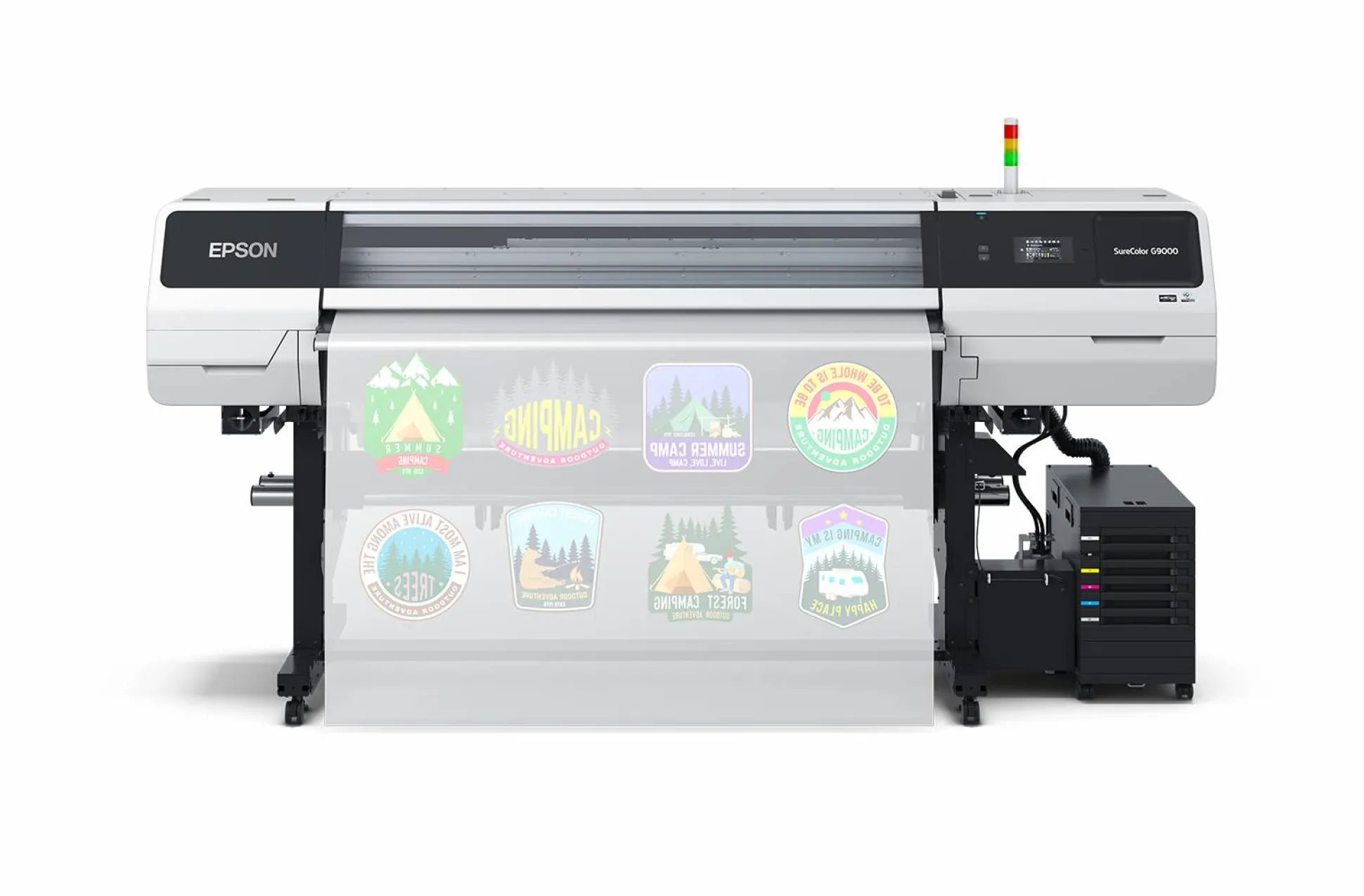 SureColor G9000 - Imprimante Direct To Film haute productivité