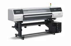 SureColor G9000 - Imprimante Direct To Film haute productivité