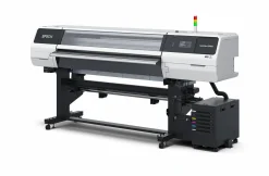 SureColor G9000 - Imprimante Direct To Film haute productivité