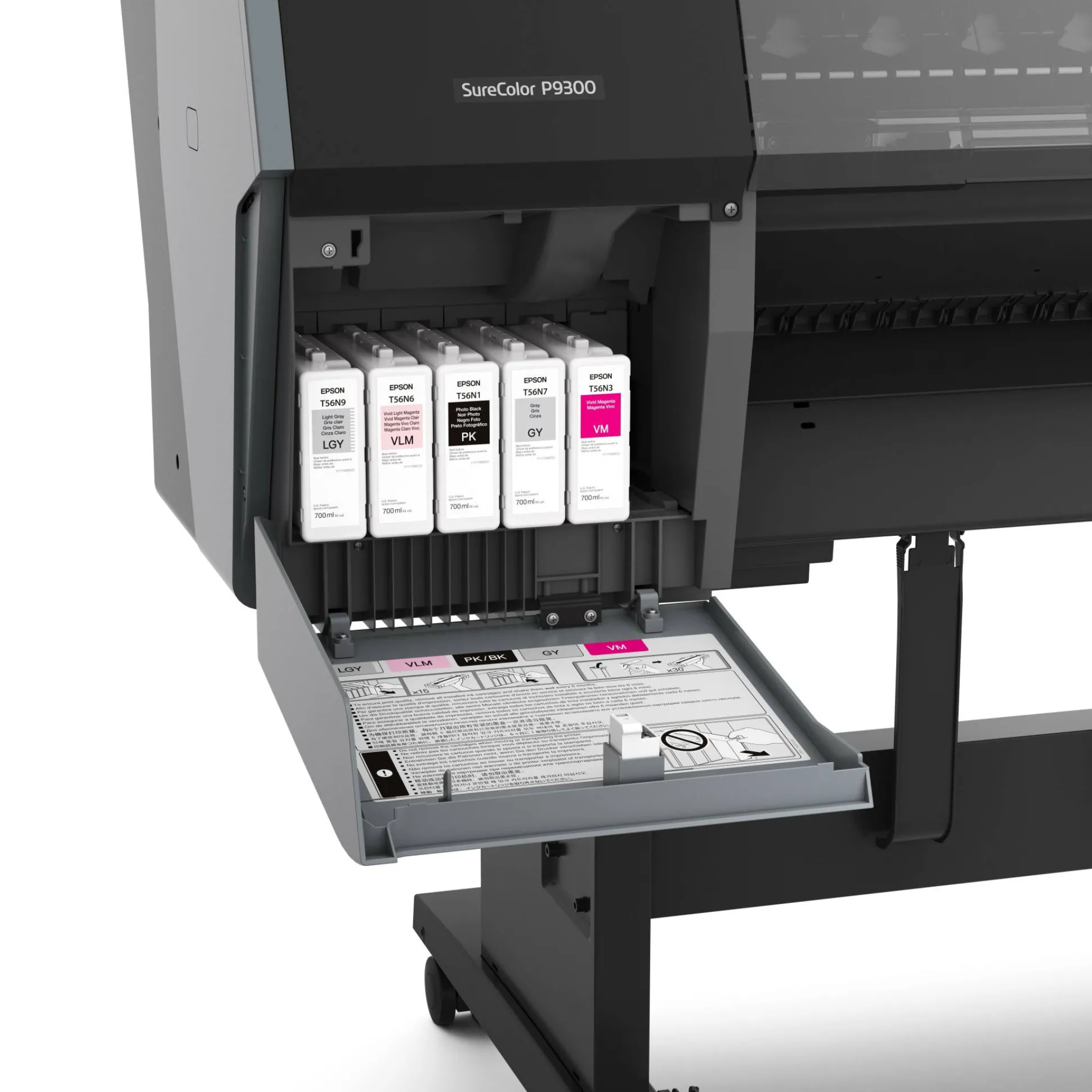 SureColor P7300 - Pack SD-10