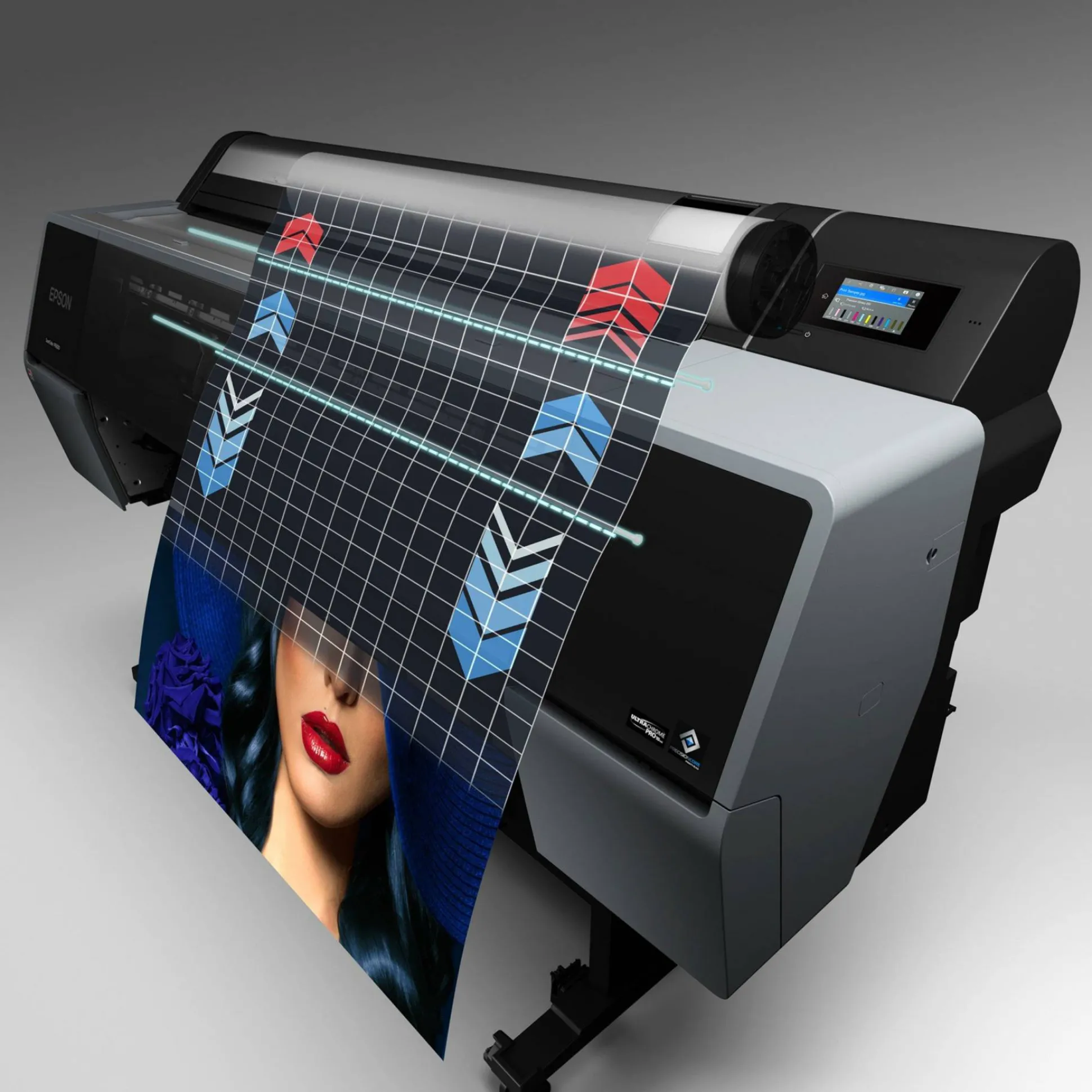SureColor P7300 - Pack SD-10