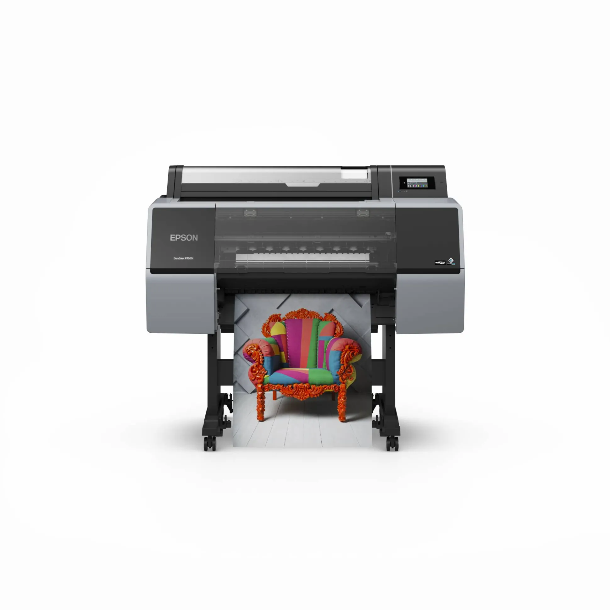 SureColor P7300 - Pack SD-10
