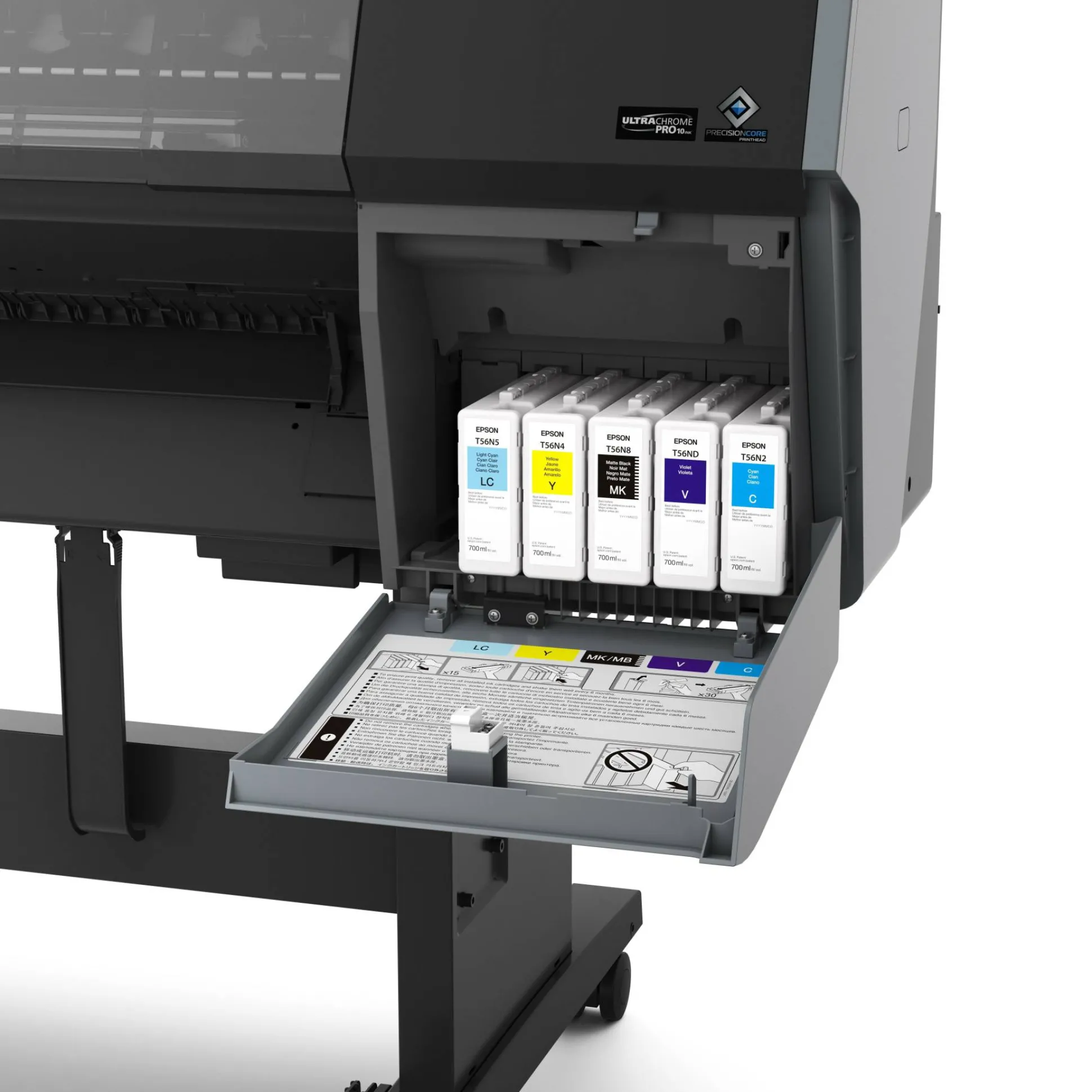 SureColor P7300 - Pack SD-10