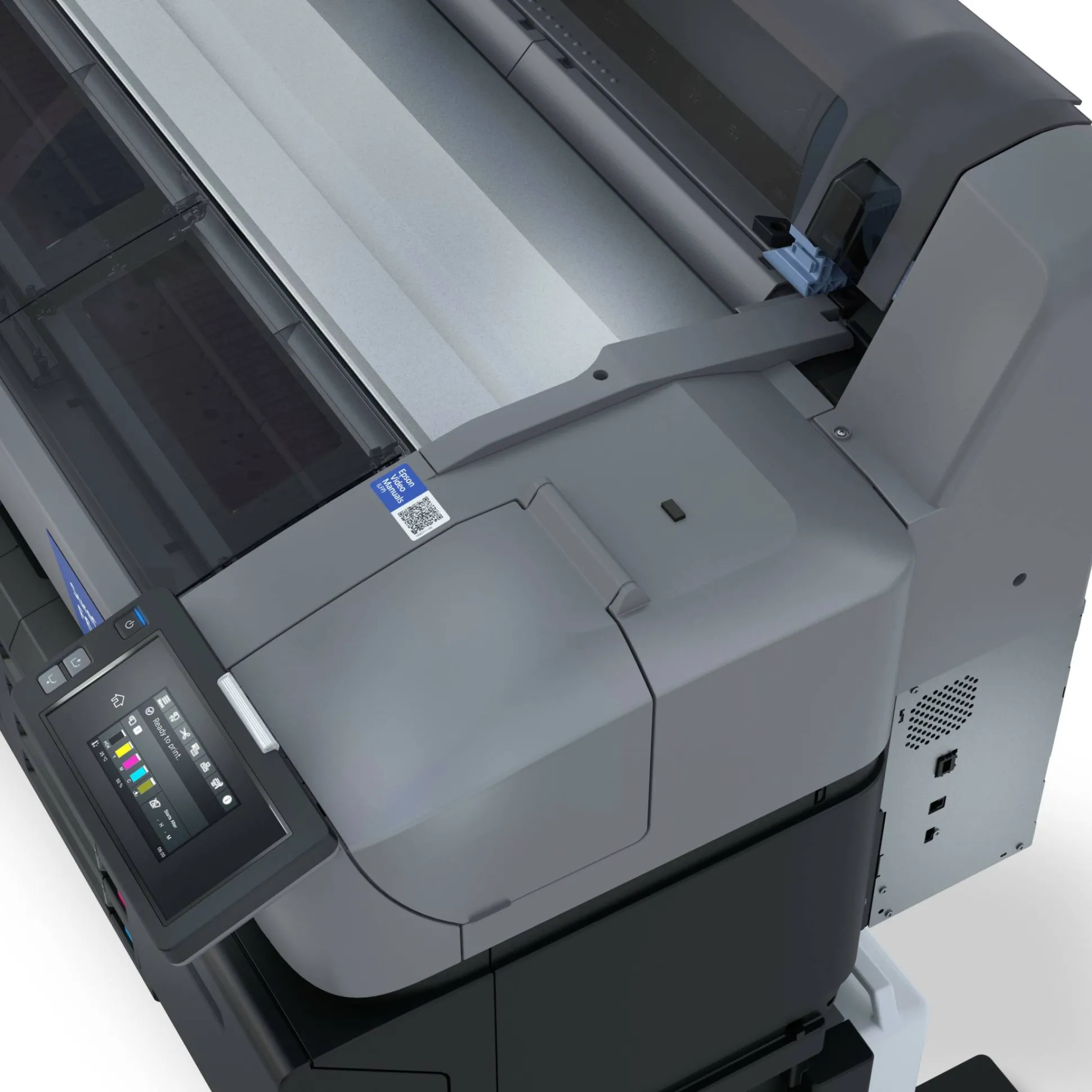 SureColor SC-F6400