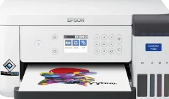SureColor SC-F100