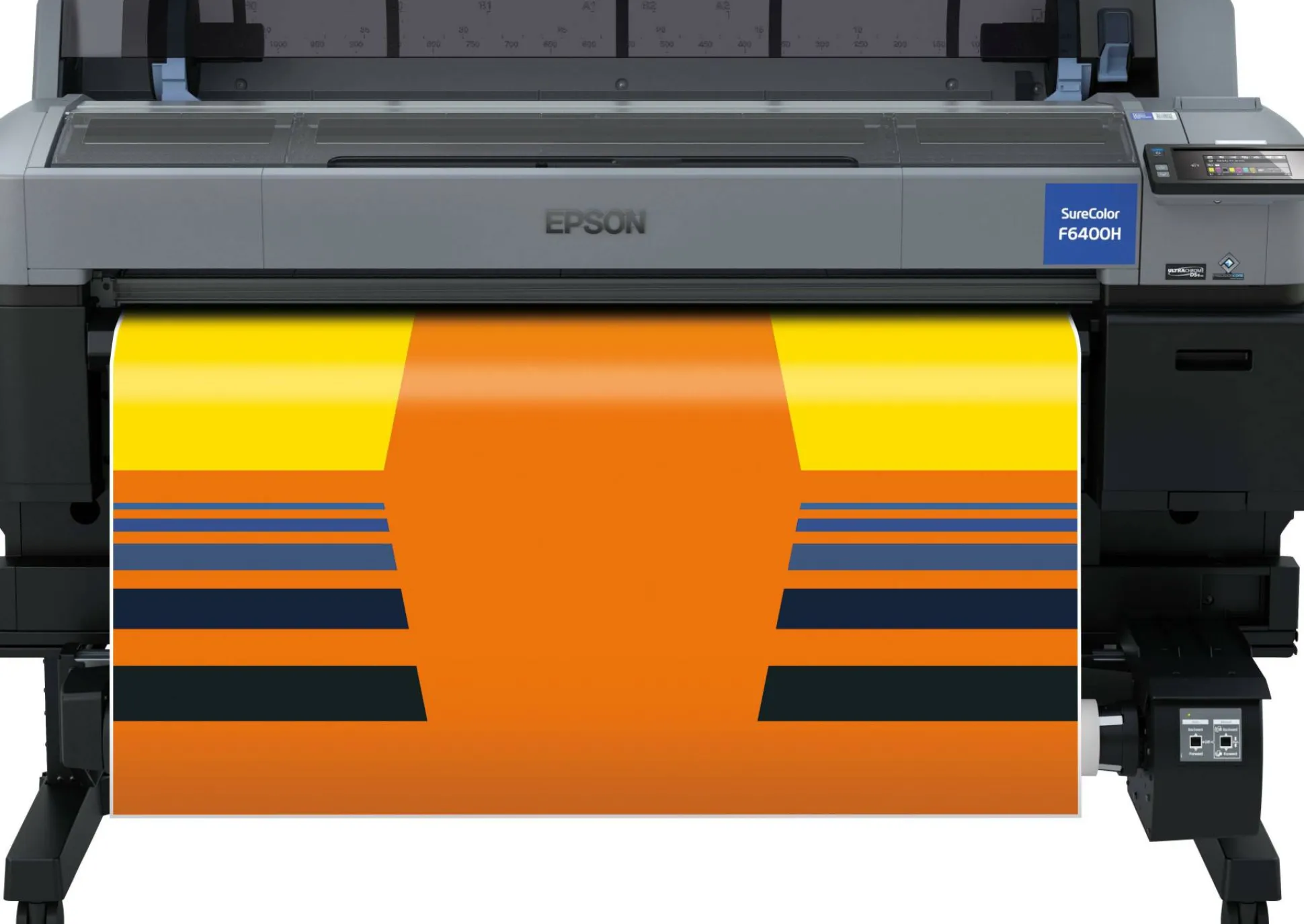 SureColor SC-F6400H