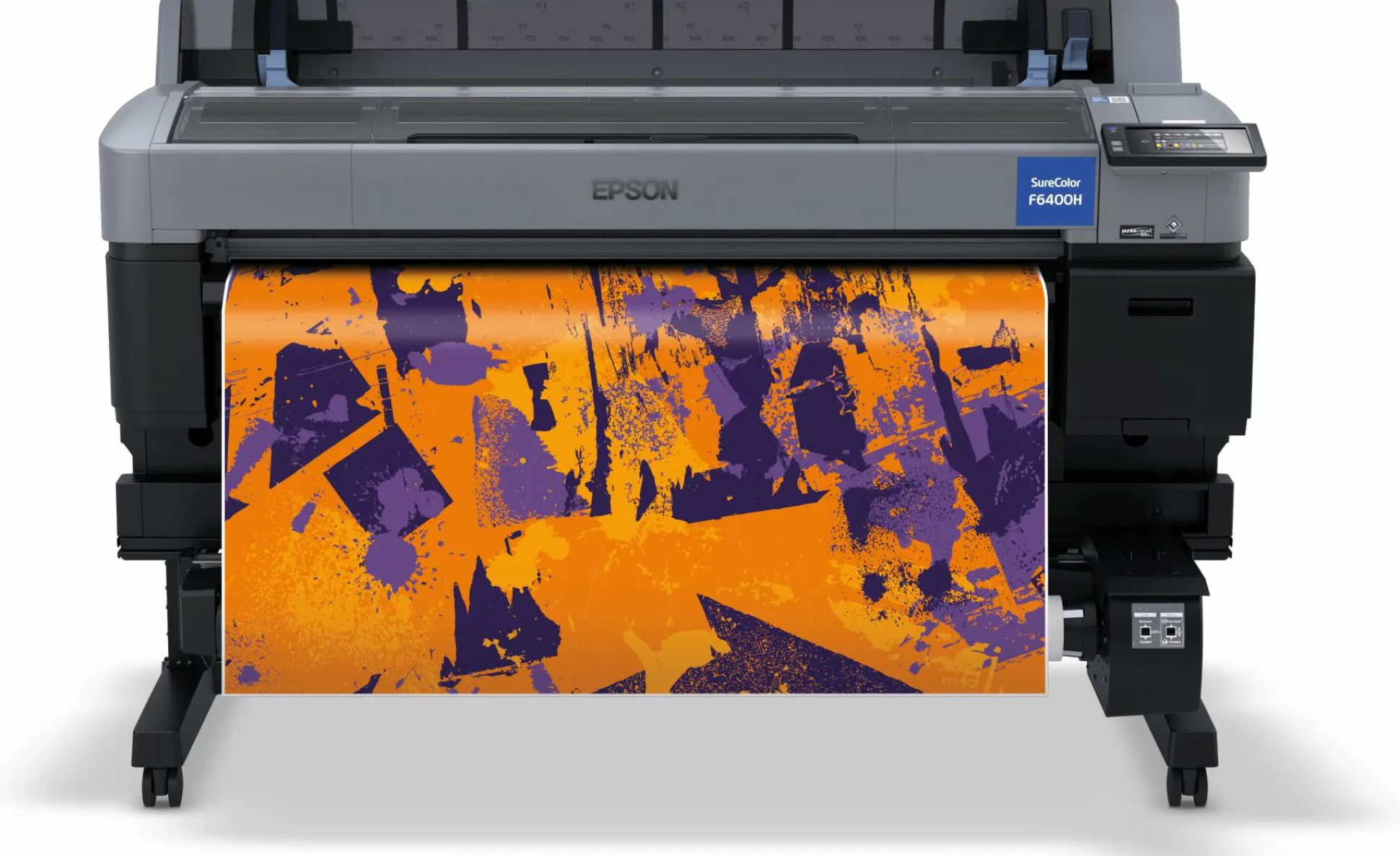 SureColor SC-F6400H