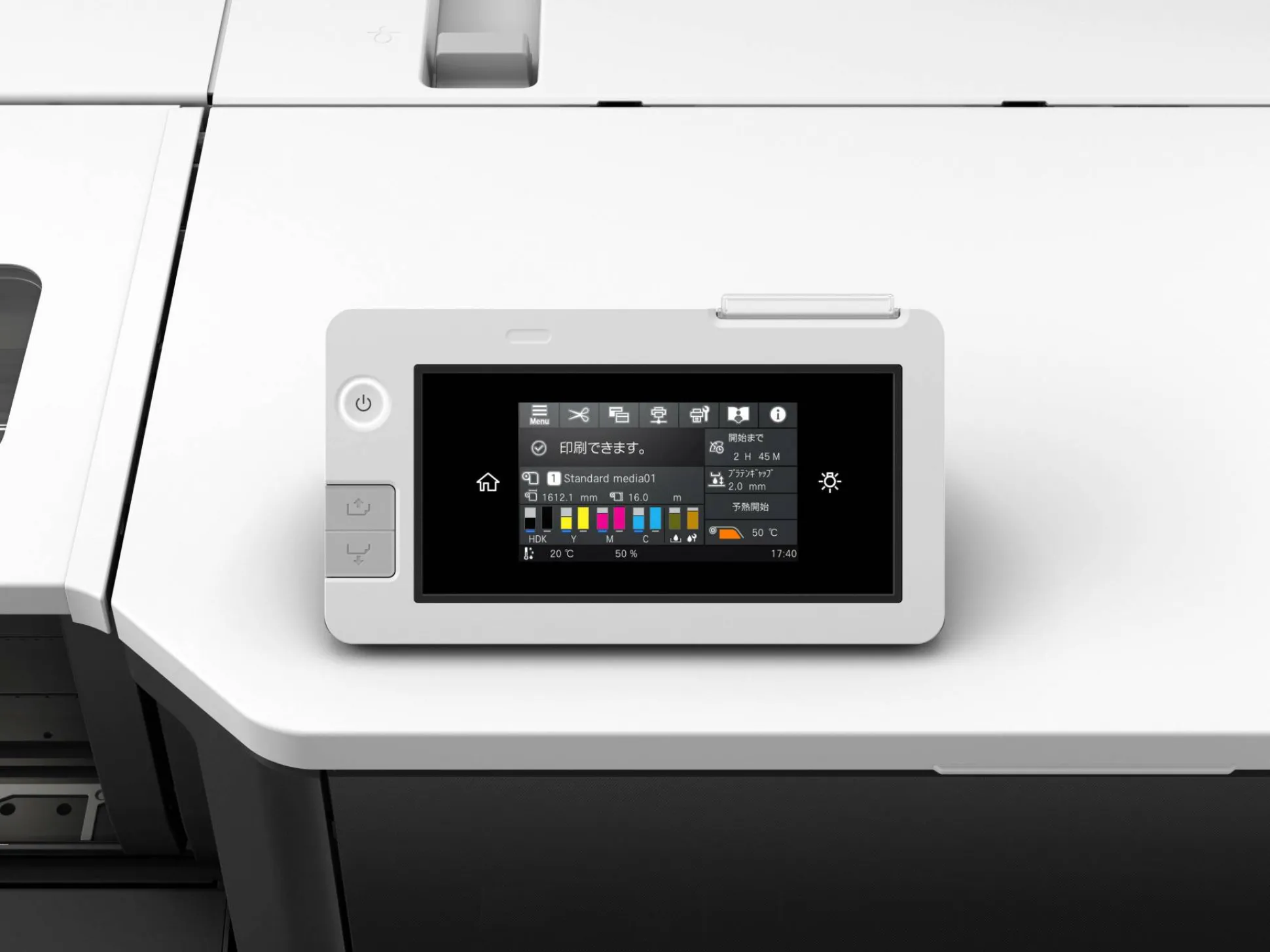SureColor SC-F9500H