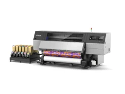 SureColor SC-F11000H (Jumbo Roll & Jumbo Reel)