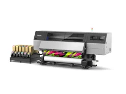 SureColor SC-F11000H (Jumbo Roll & Jumbo Reel)