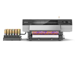 SureColor SC-F11000H (Jumbo Roll & Jumbo Reel)