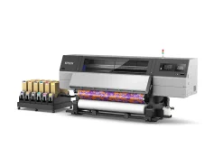 SureColor SC-F11000H (Jumbo Roll & Jumbo Reel)