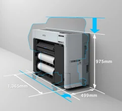 SureColor SC-P6500DE STD