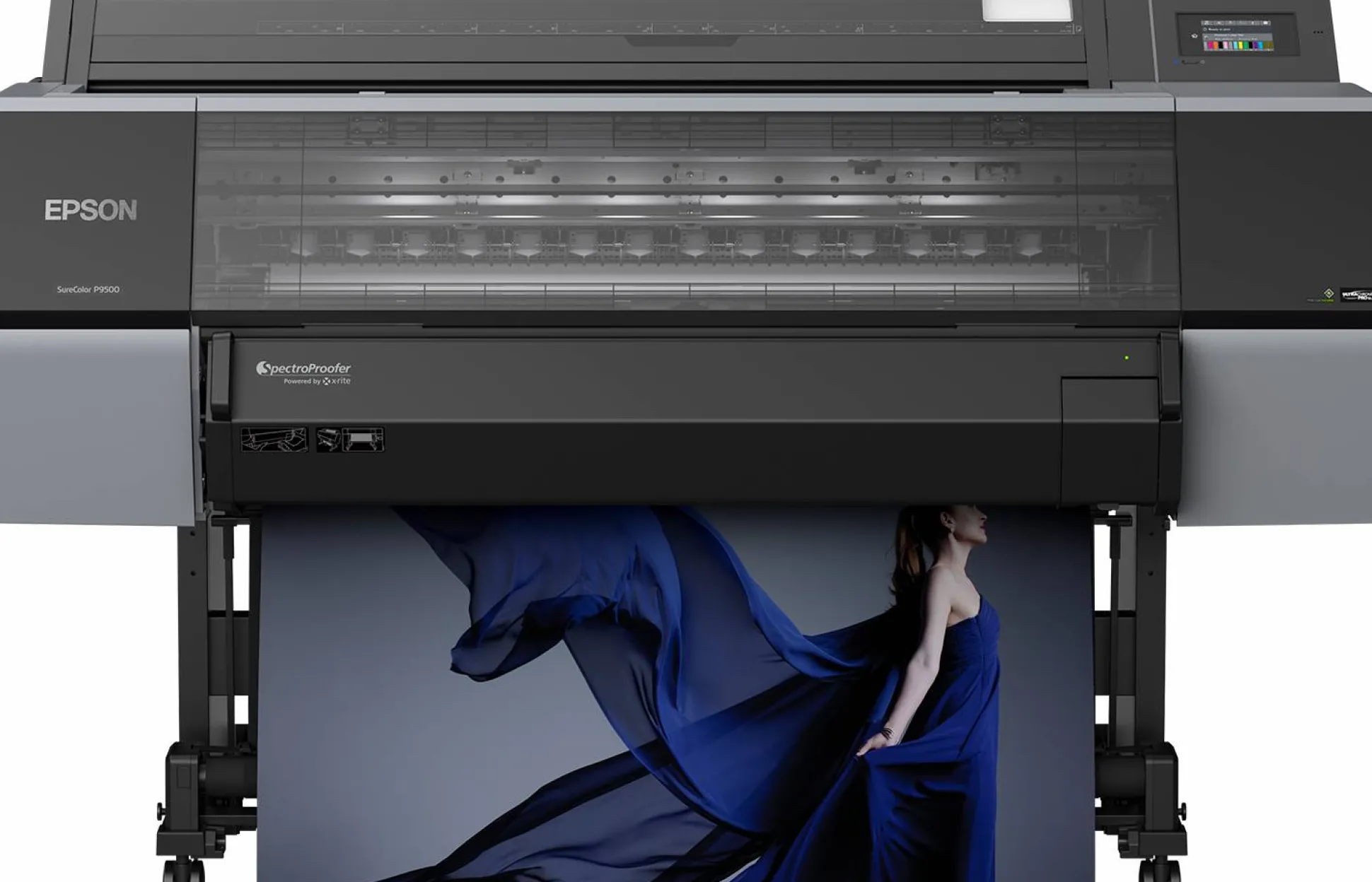 SureColor SC-P9500 STD