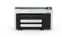 SureColor SC-T5700DM (with SSD and PostScript)