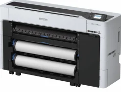SureColor SC-T5700DM (with SSD and PostScript)