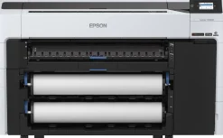 SureColor SC-T5700DM (with SSD and PostScript)