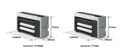 SureColor SC-T7700DM (with SSD and PostScript)