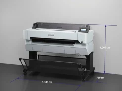 SureColor SC-T5400M-MFP - 220v
