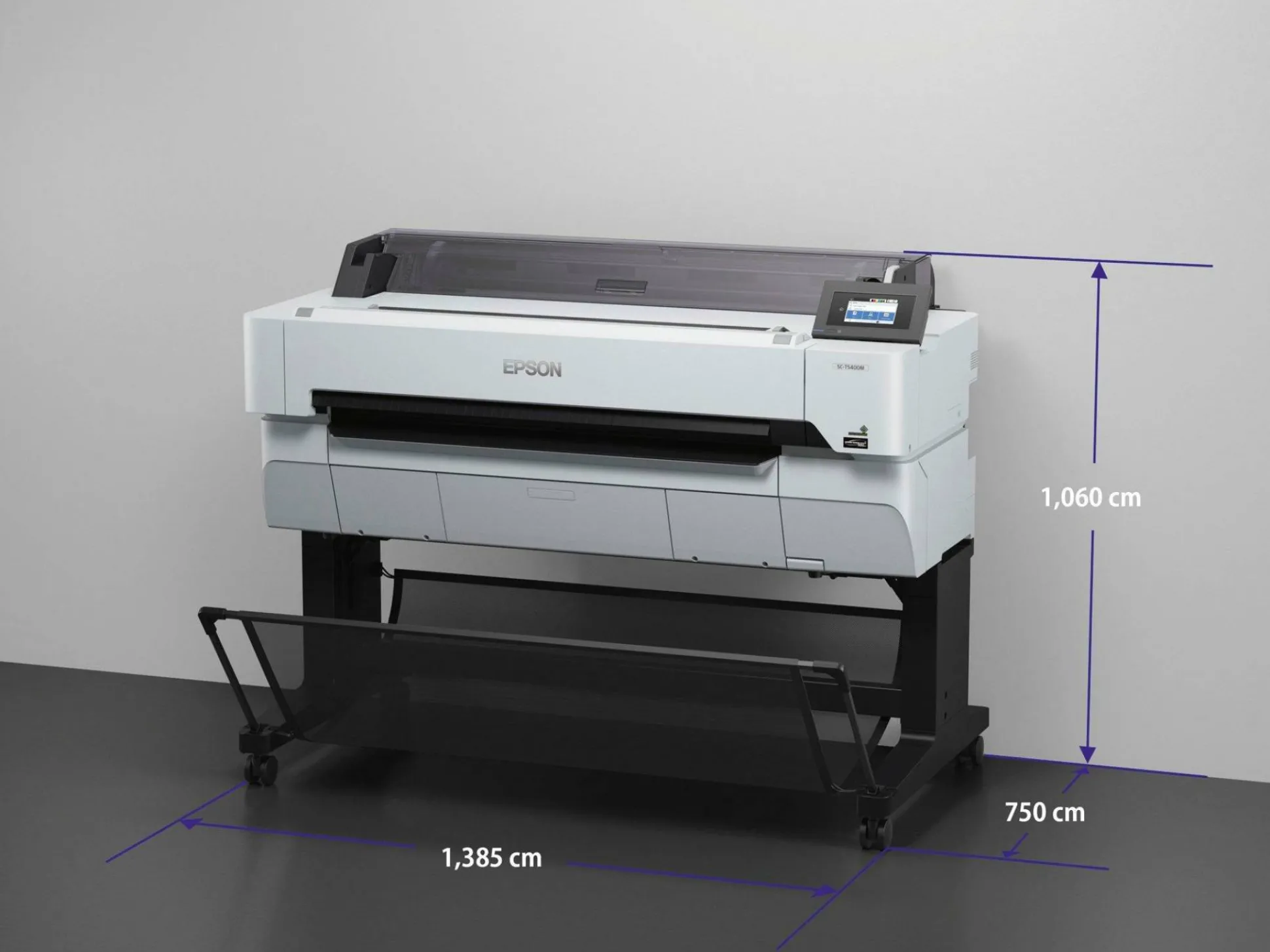 SureColor SC-T5400M-MFP - 220v