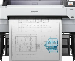 SureColor SC-T5400M-MFP - 220v