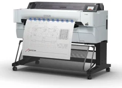 SureColor SC-T5400M-MFP - 220v