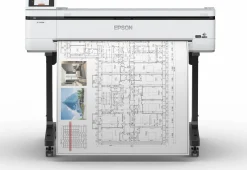 SureColor SC-T5100M-MFP (220v)