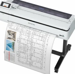 SureColor SC-T5100M-MFP (220v)