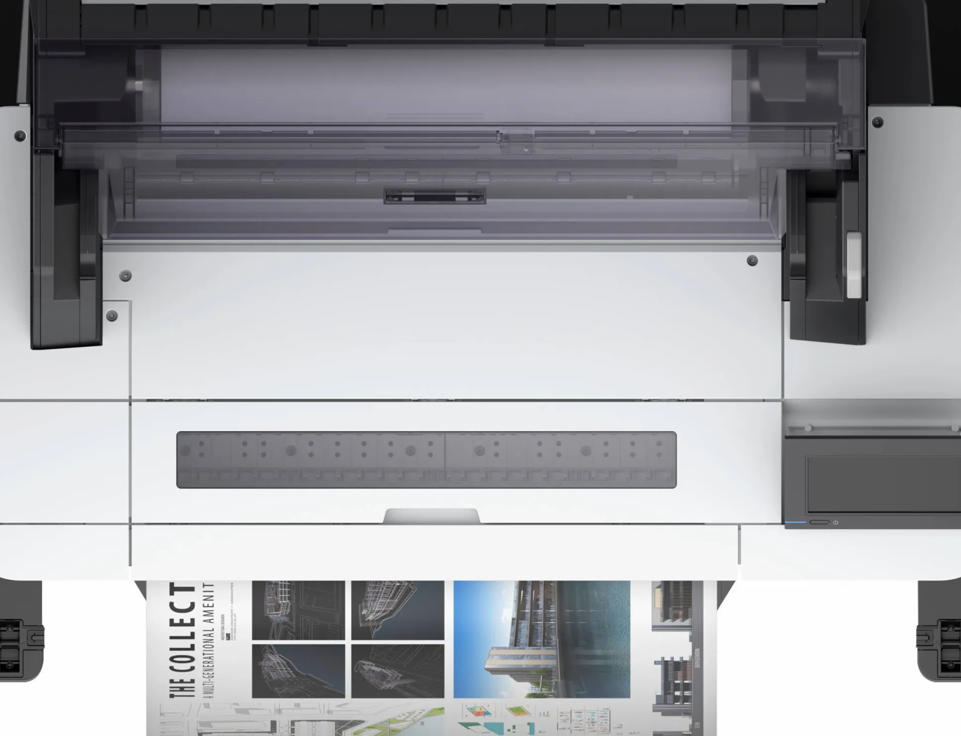 SureColor SC-T3405N (No stand) 220v