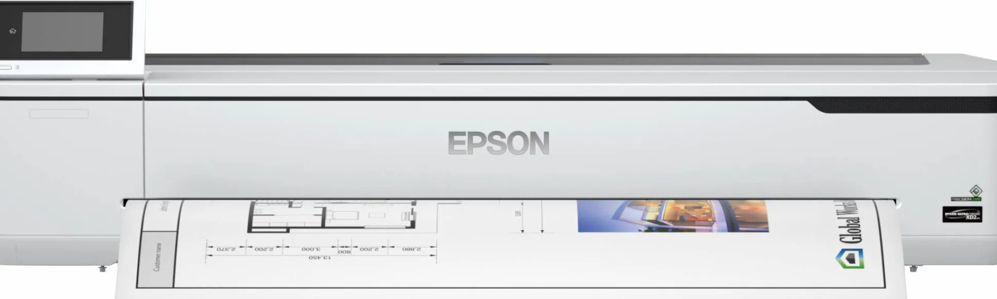SureColor SC-T5100N (Optional stand) 220v