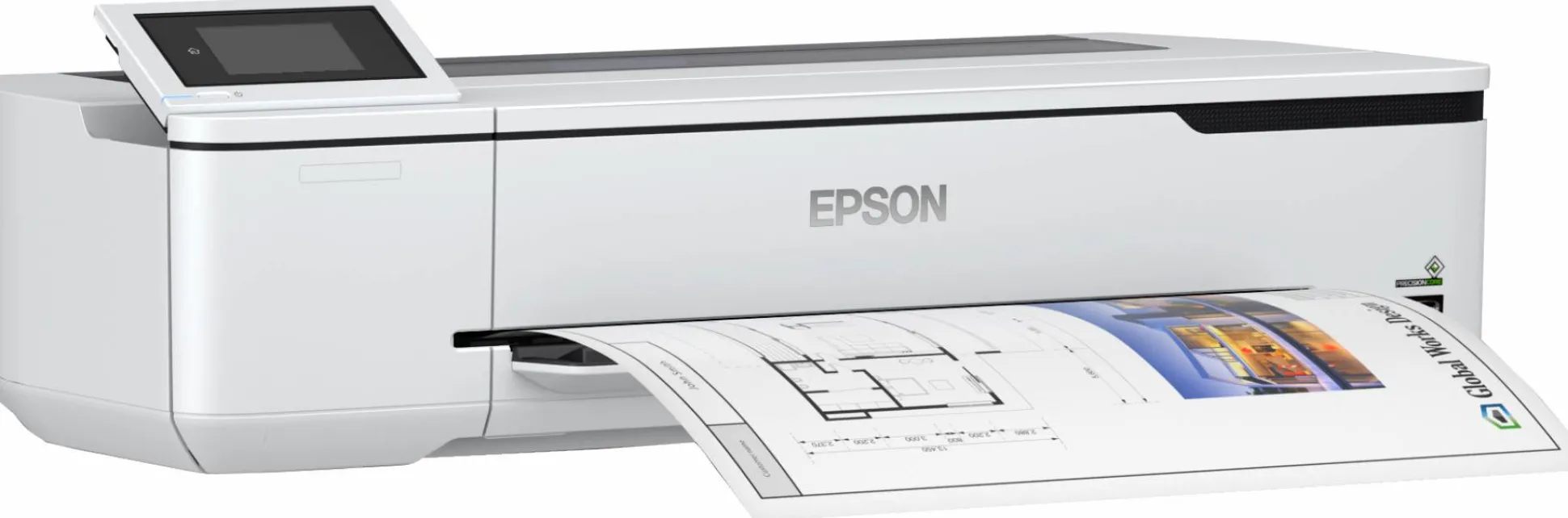 SureColor SC-T2100 (Optional stand)
