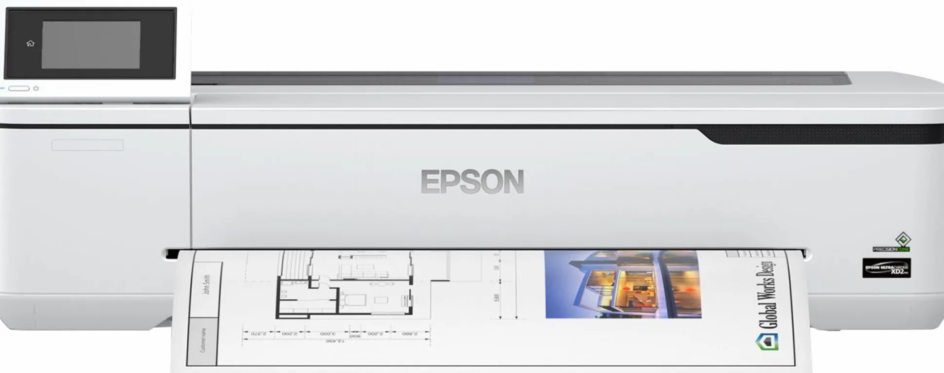 SureColor SC-T2100 (Optional stand)