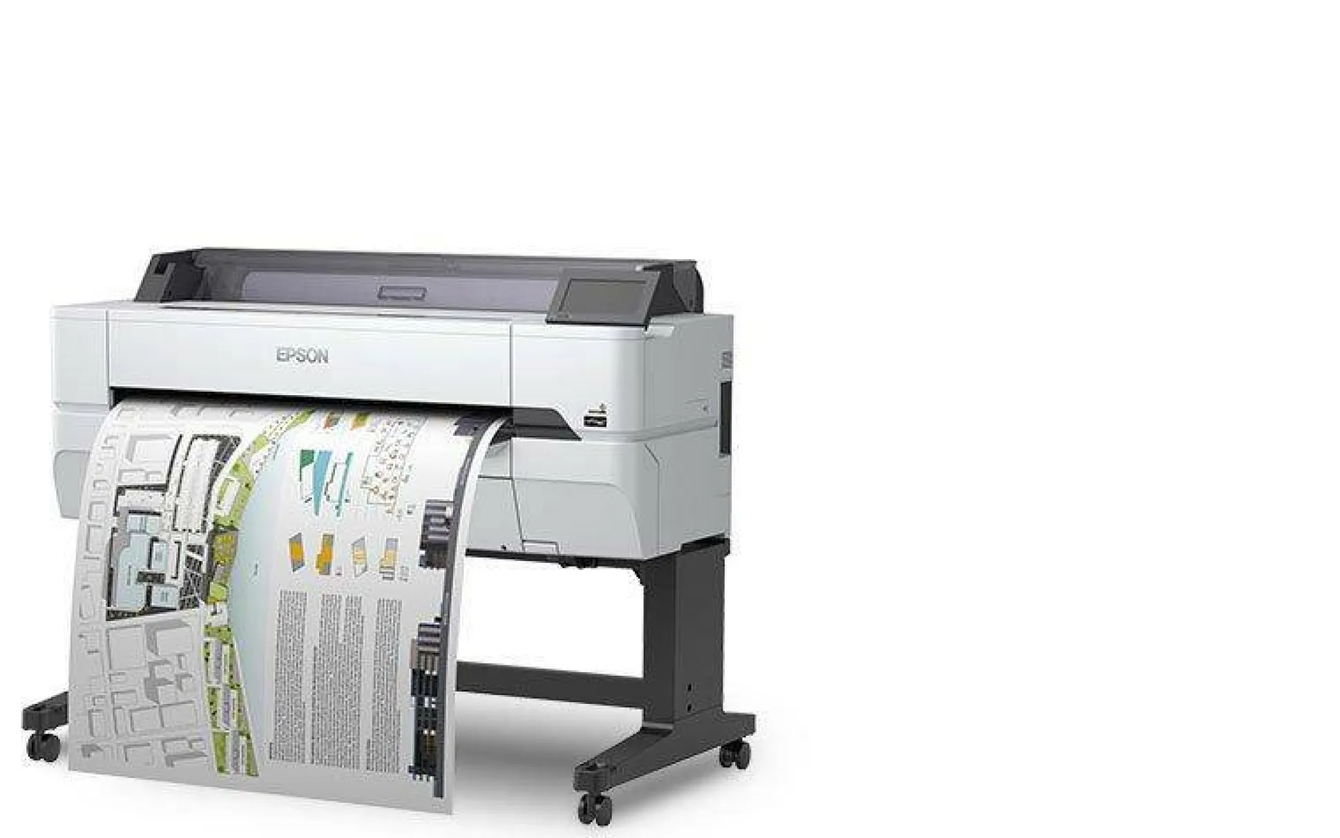 SureColor SC-T5405 (with stand) 220v