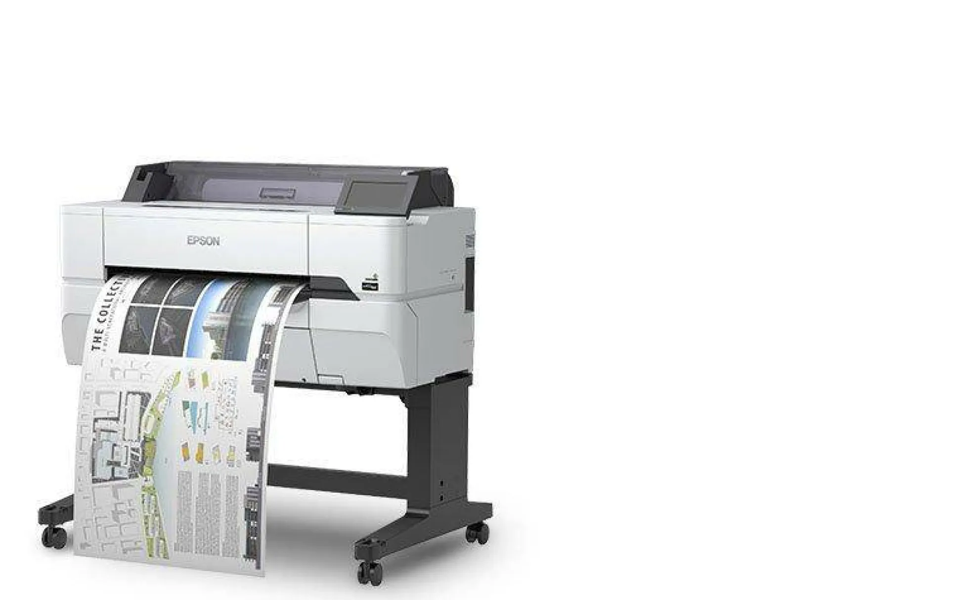 SureColor SC-T3405 (with stand) 220v