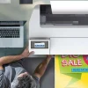 SureColor SC-T3100x - (Optional stand) 220V