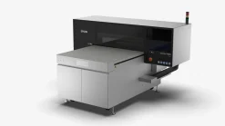 SureColor V4000 A1+ à plat + impression UV
