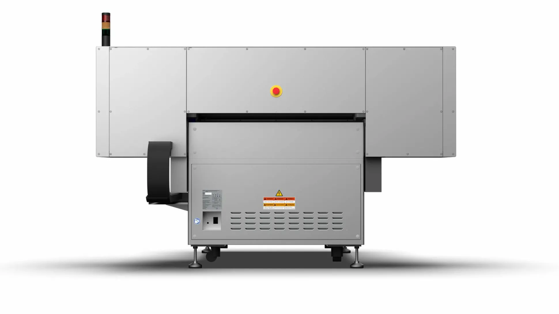 SureColor V4000 A1+ à plat + impression UV