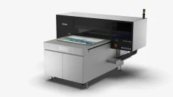 SureColor V4000 A1+ à plat + impression UV