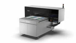 SureColor V4000 A1+ à plat + impression UV