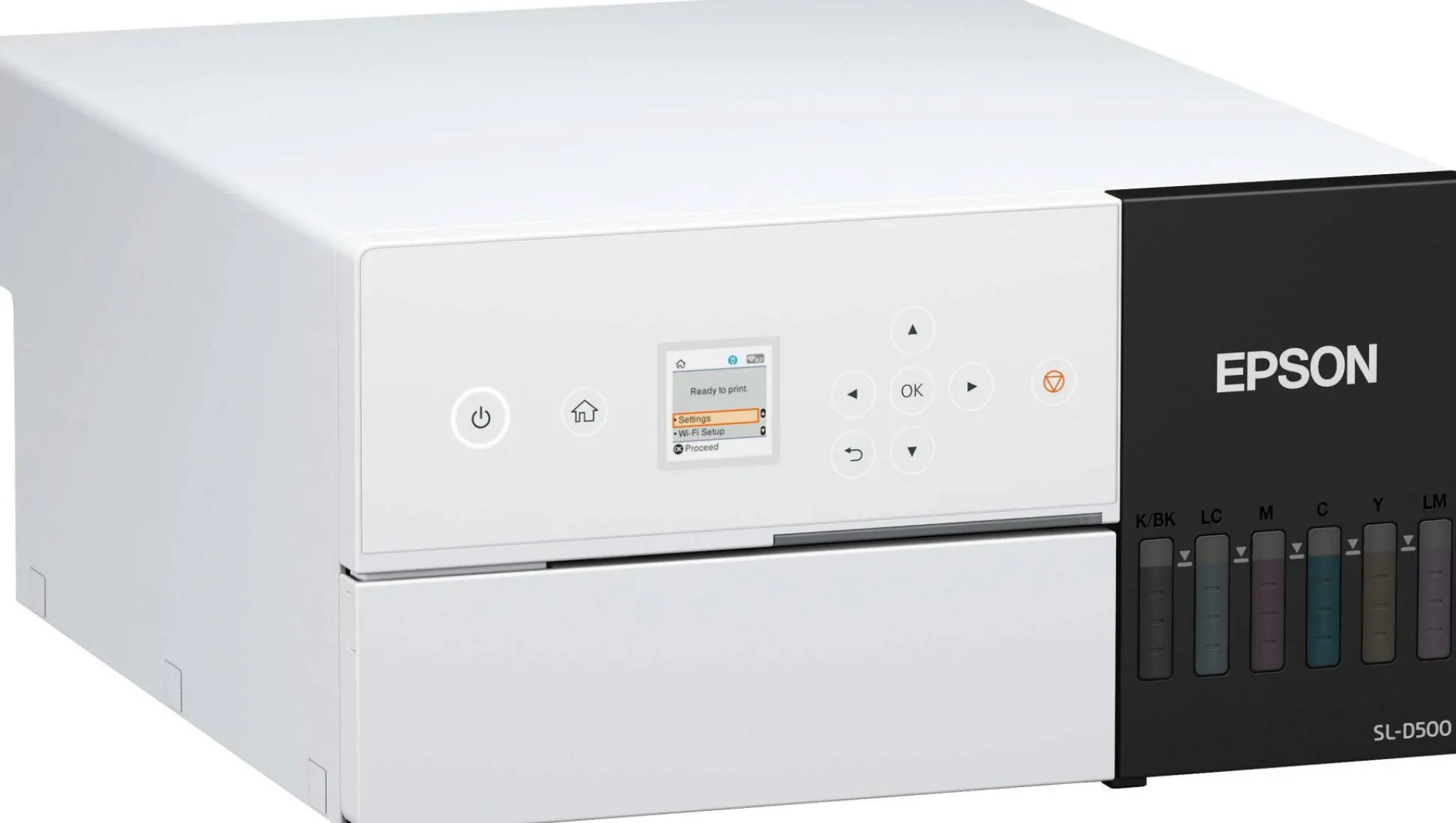 SureLab SL-D500