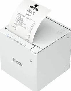 TM-M30IIIWL (156): WiFi+BT,WHT,PS,EU