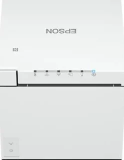 TM-M30IIIWL (156): WiFi+BT,WHT,PS,EU