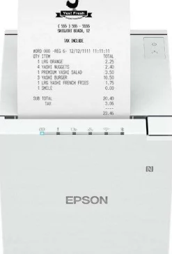TM-M30IIIWL (156): WiFi+BT,WHT,PS,EU
