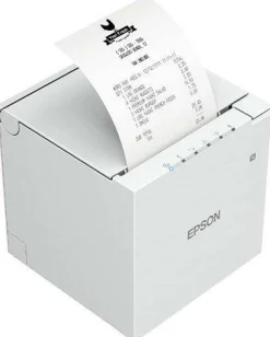 TM-M30IIIWL (156): WiFi+BT,WHT,PS,EU